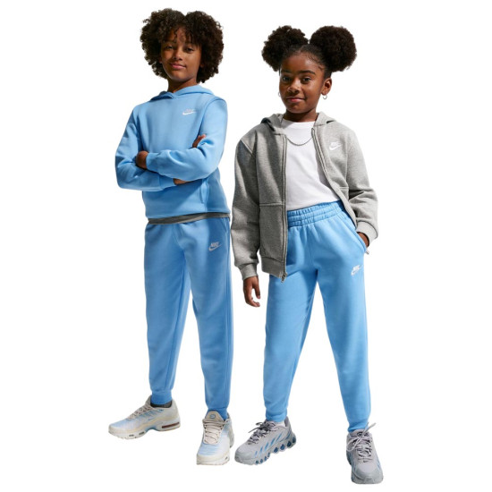 Nike Παιδικό παντελόνι φόρμας Sportswear Club Fleece Jogger Pants
